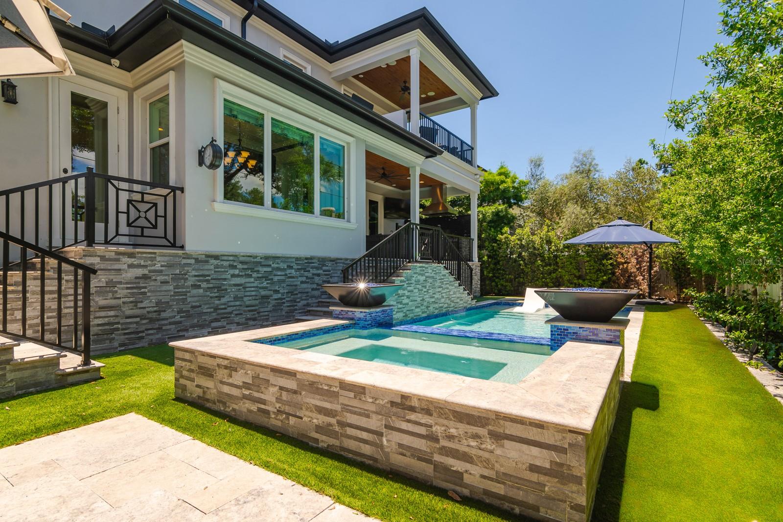 BEL MAR REV ISLAND UNIT - Residential