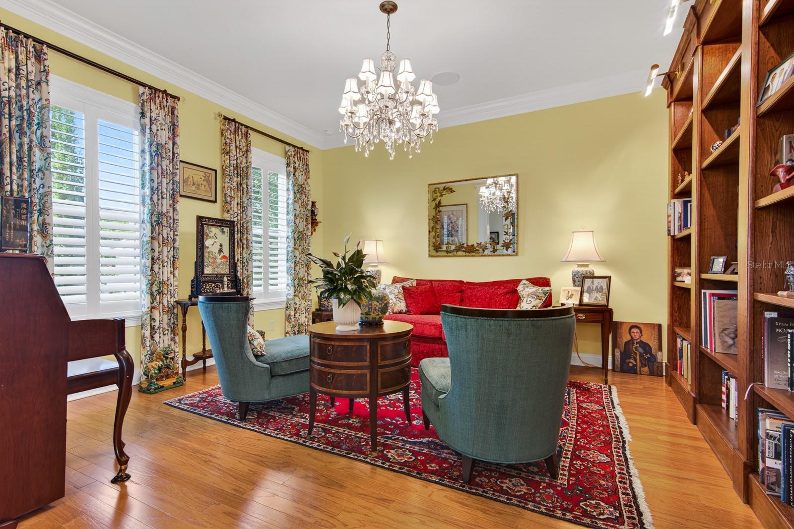 BEL MAR REV ISLAND UNIT - Residential