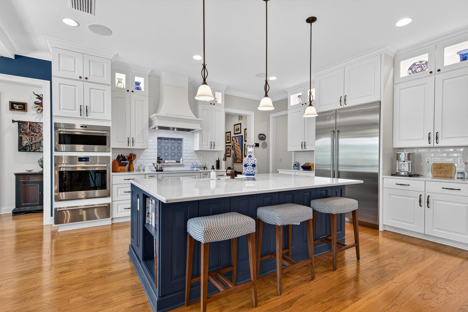 BEL MAR REV ISLAND UNIT - Residential