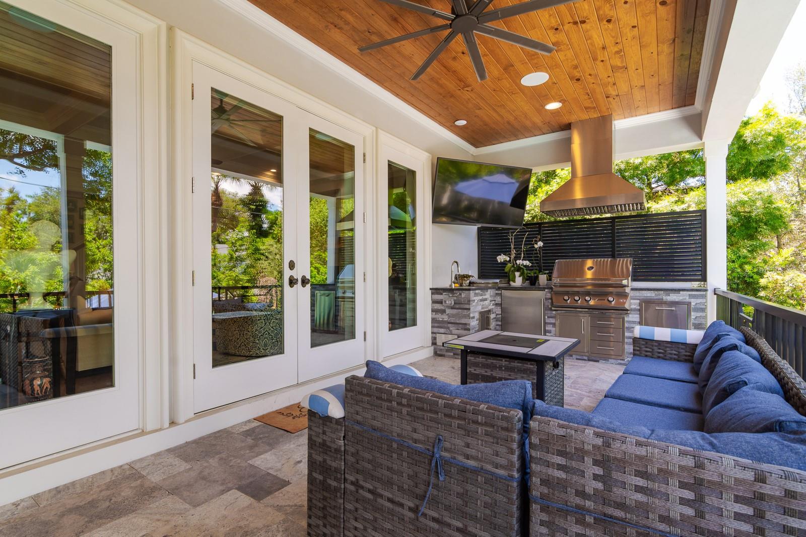 BEL MAR REV ISLAND UNIT - Residential
