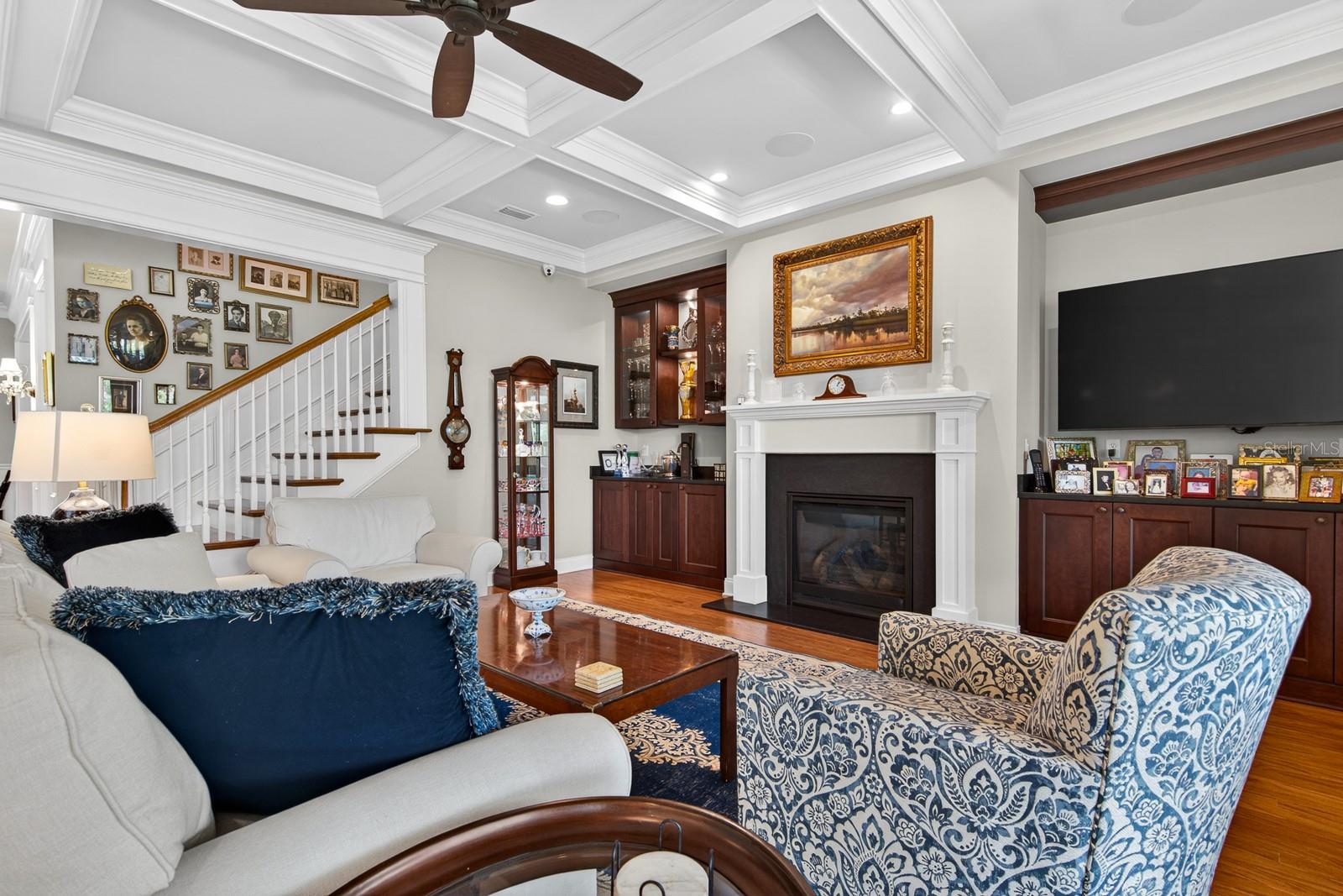 BEL MAR REV ISLAND UNIT - Residential