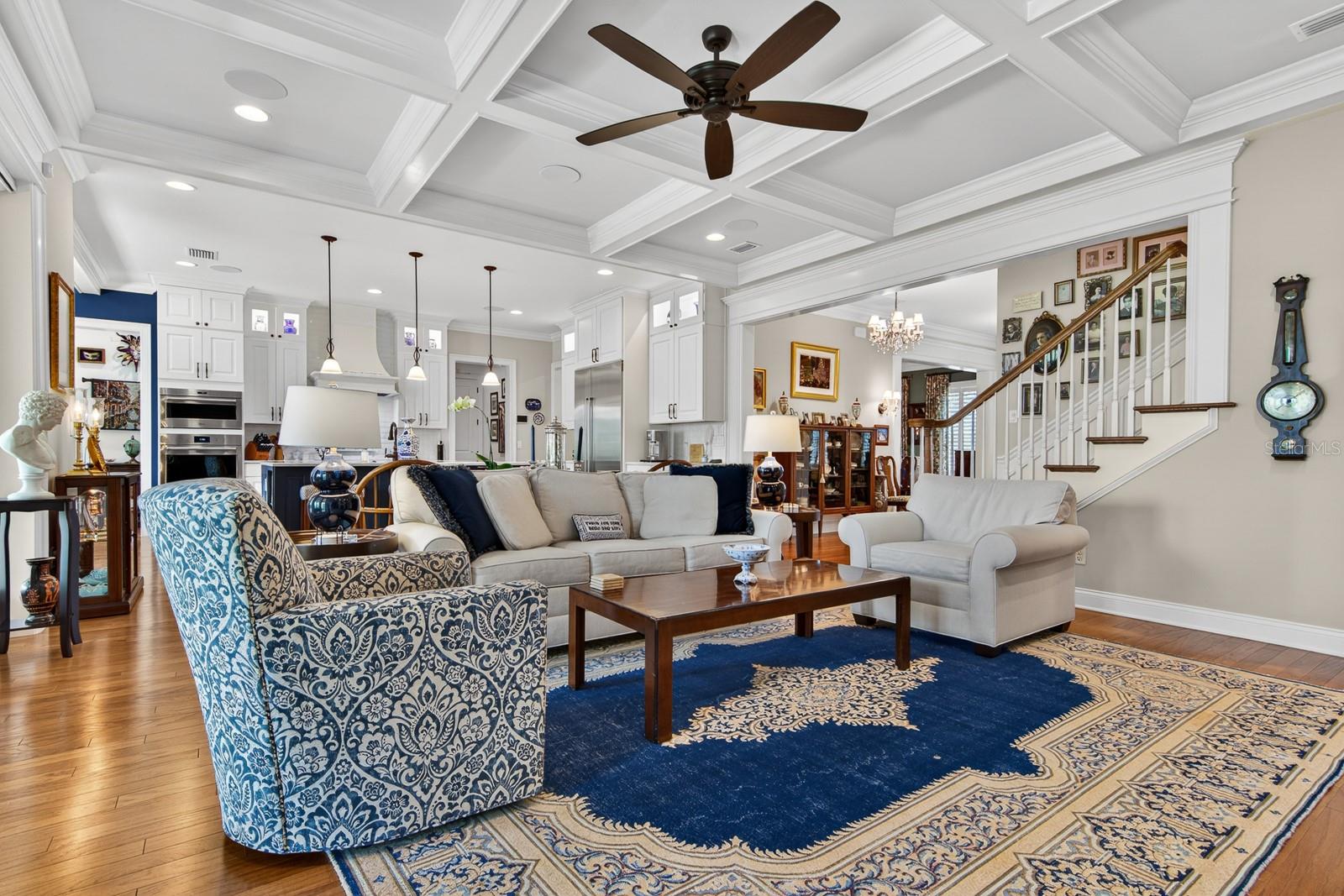 BEL MAR REV ISLAND UNIT - Residential