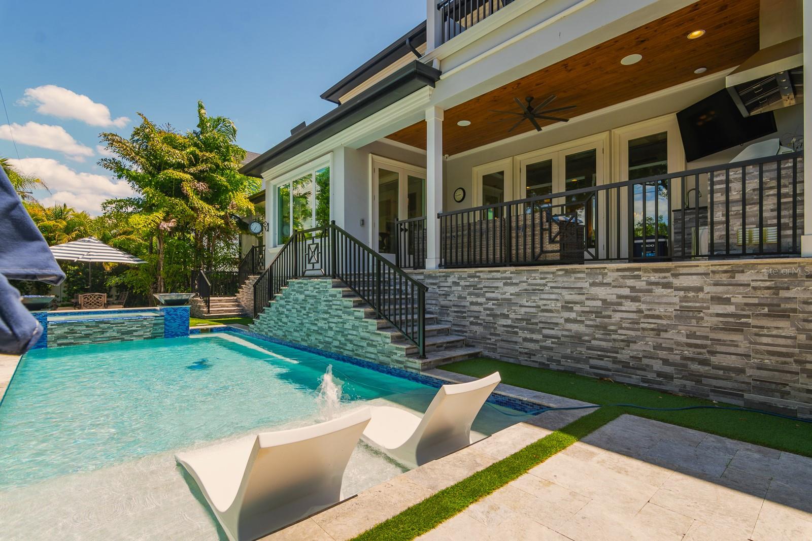 BEL MAR REV ISLAND UNIT - Residential