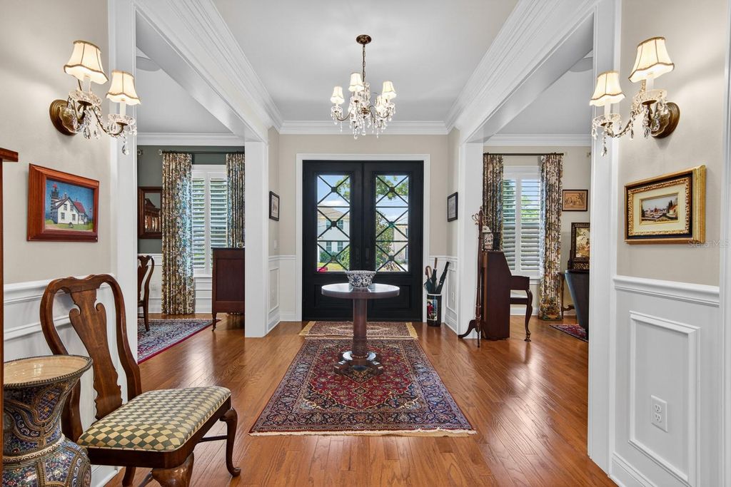 Photo of 5009 W Leona Street, Tampa, FL 33629 (MLS # TB8508774)