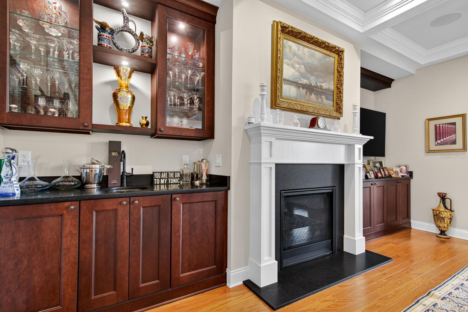 BEL MAR REV ISLAND UNIT - Residential