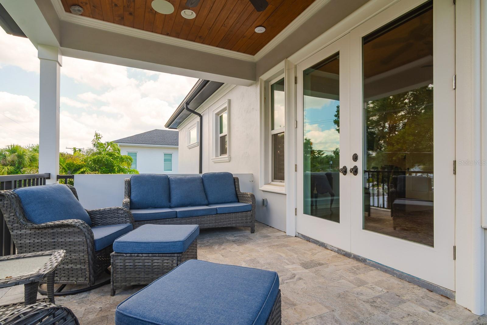 BEL MAR REV ISLAND UNIT - Residential