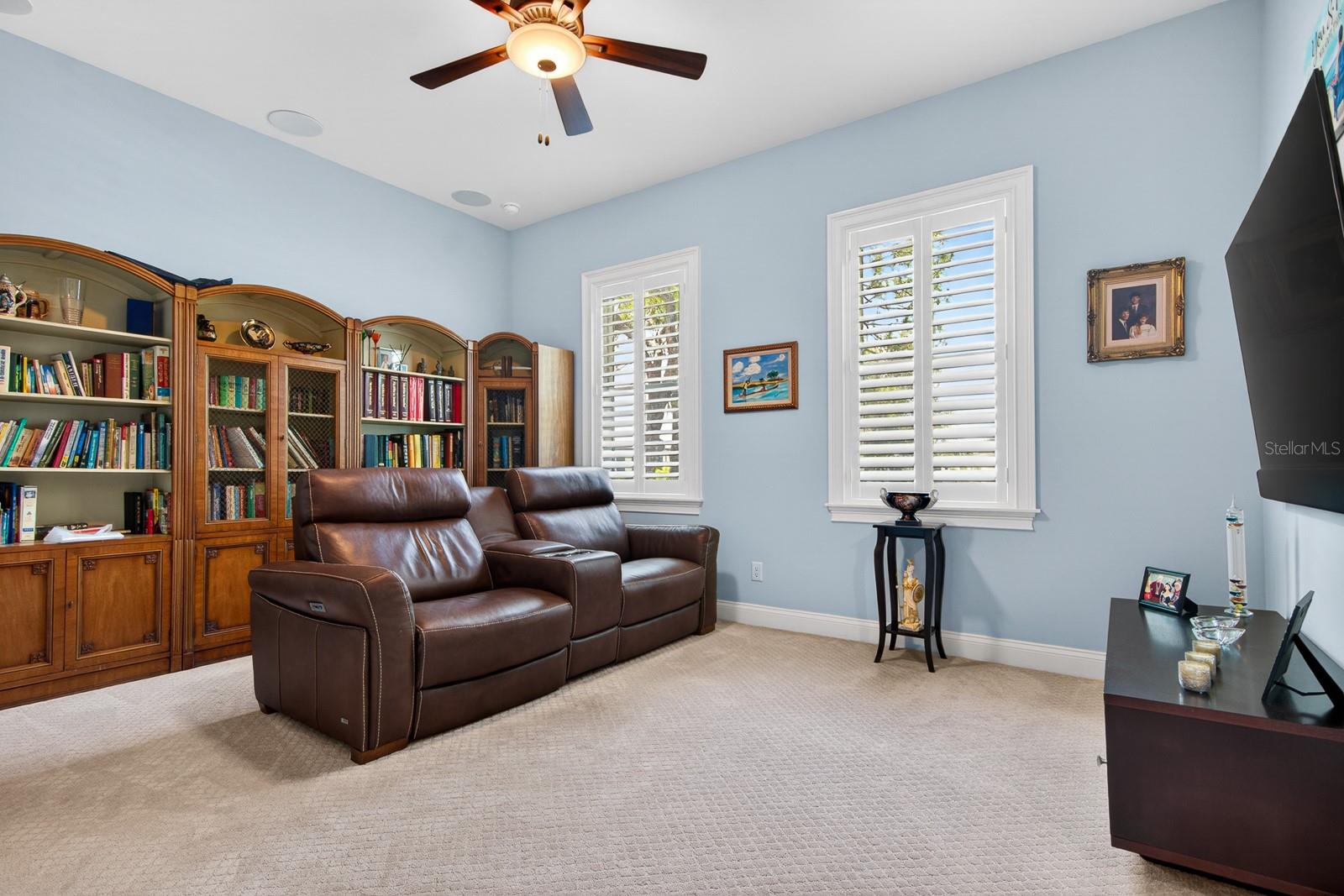 BEL MAR REV ISLAND UNIT - Residential