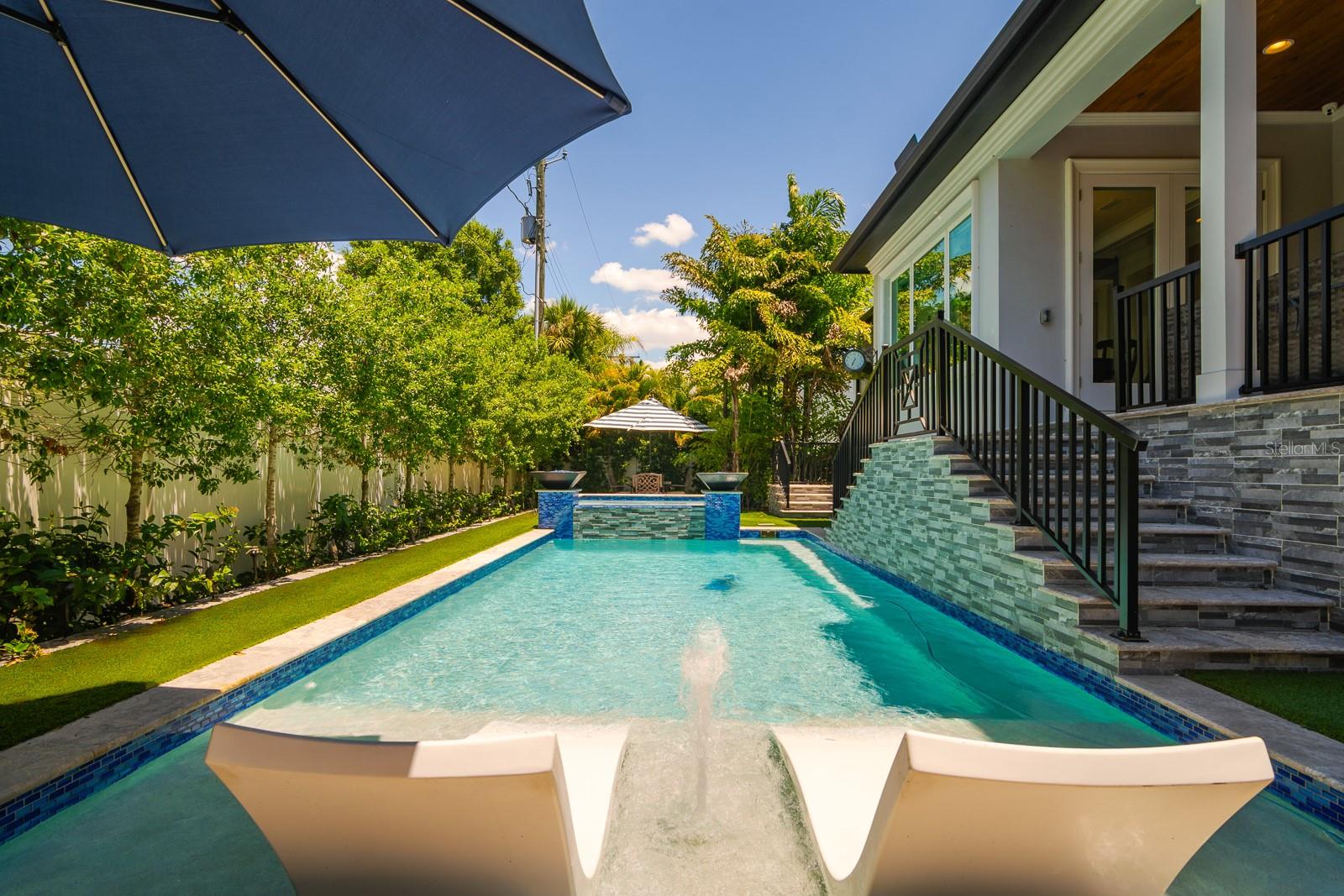 BEL MAR REV ISLAND UNIT - Residential