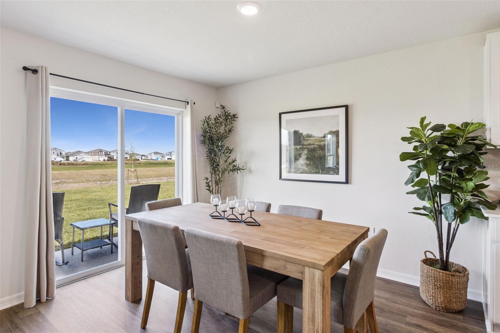 ANNABELLE ESTATES - Residential