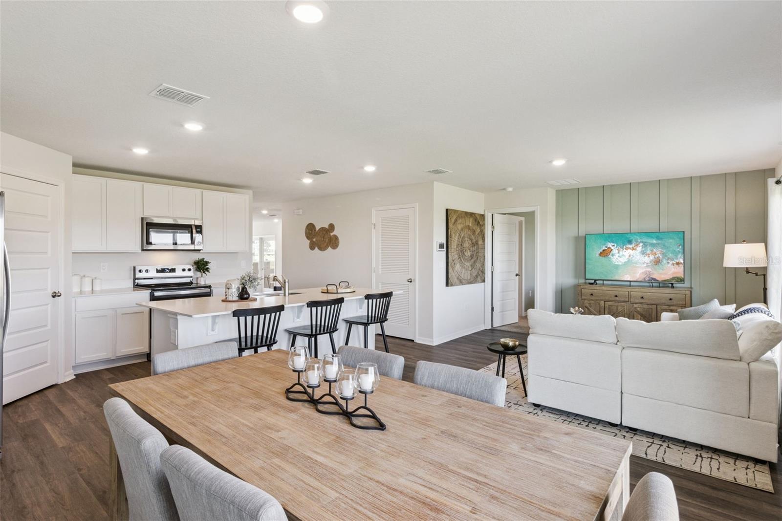 ANNABELLE ESTATES - Residential