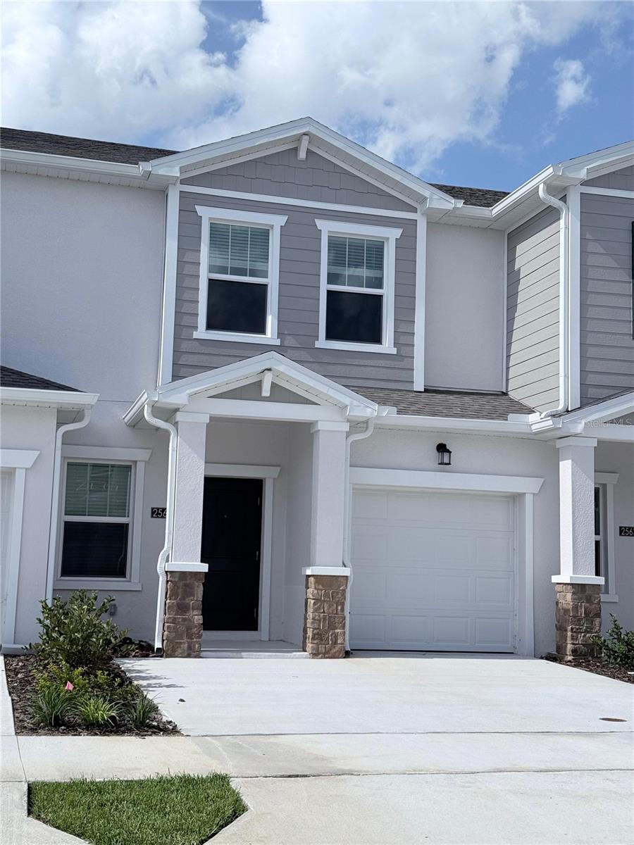 Photo of 2571 Skyline, Kissimmee, FL 34758 (MLS # O6437276)