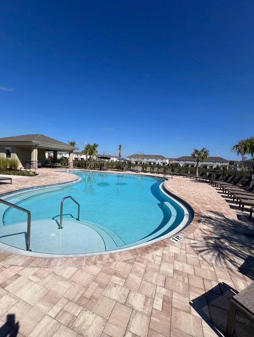 Photo of 2571 Skyline, Kissimmee, FL 34758 (MLS # O6437276)