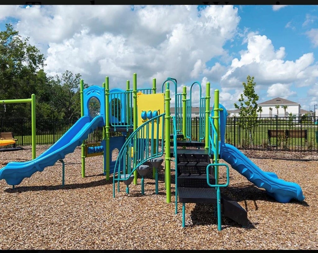 Photo of 2571 Skyline, Kissimmee, FL 34758 (MLS # O6437276)