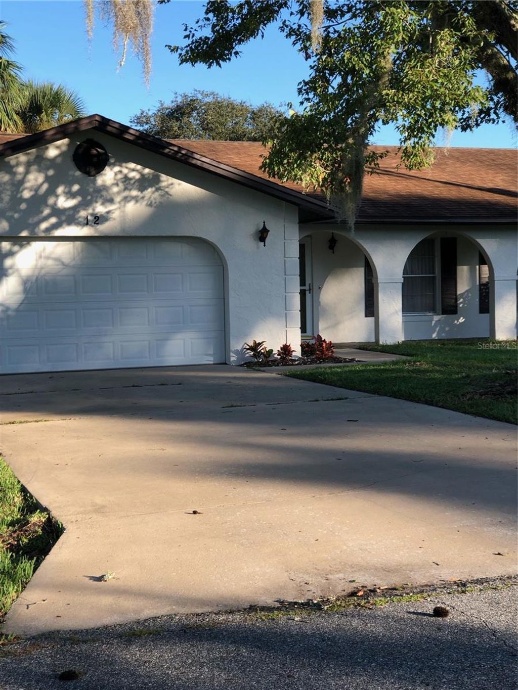 Photo of 12 Ferris Lane, Palm Coast, FL 32137 (MLS # W7879805)