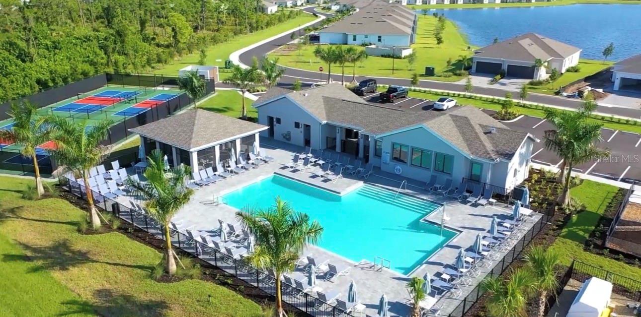 ISLAND LKS/COCO BAY - Residential