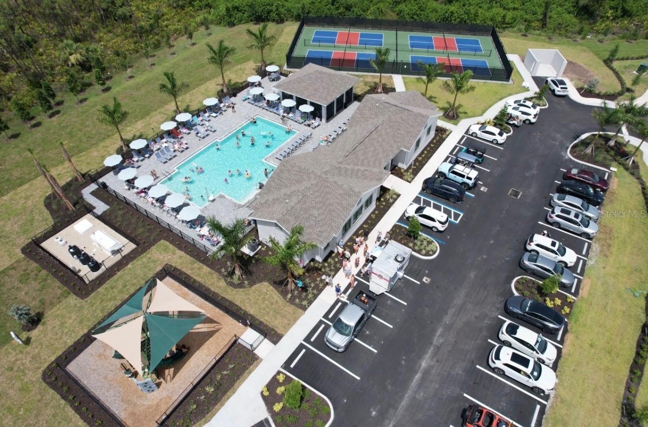 ISLAND LKS/COCO BAY - Residential