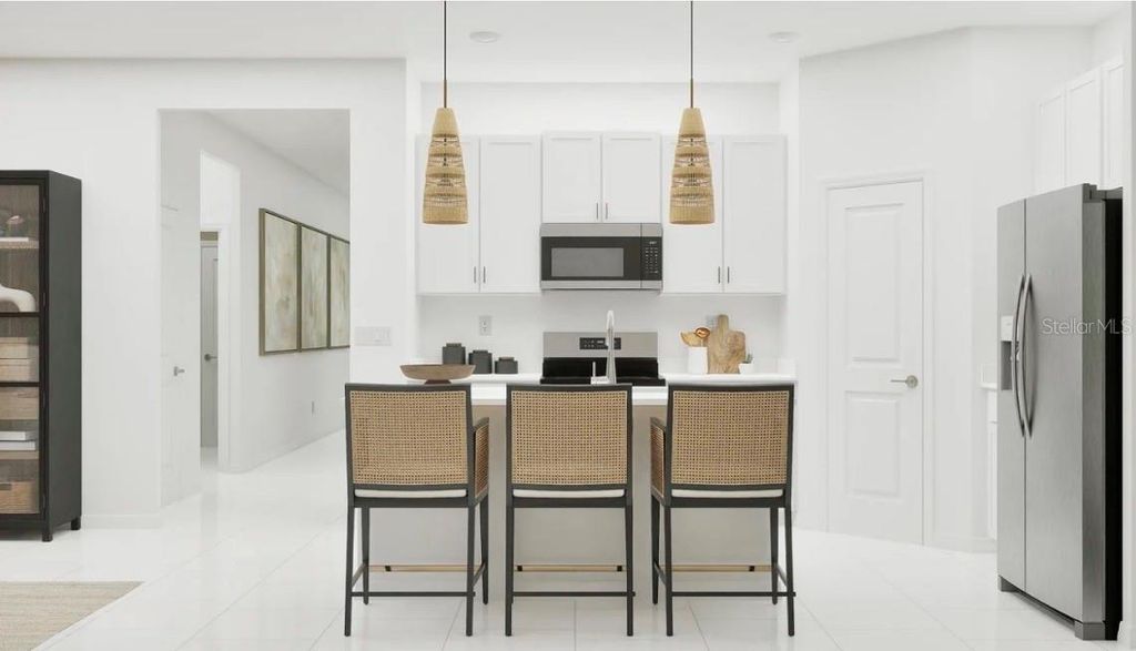 Photo of 8140 Saint Kitts Circle, Englewood, FL 34224 (MLS # D6146278)