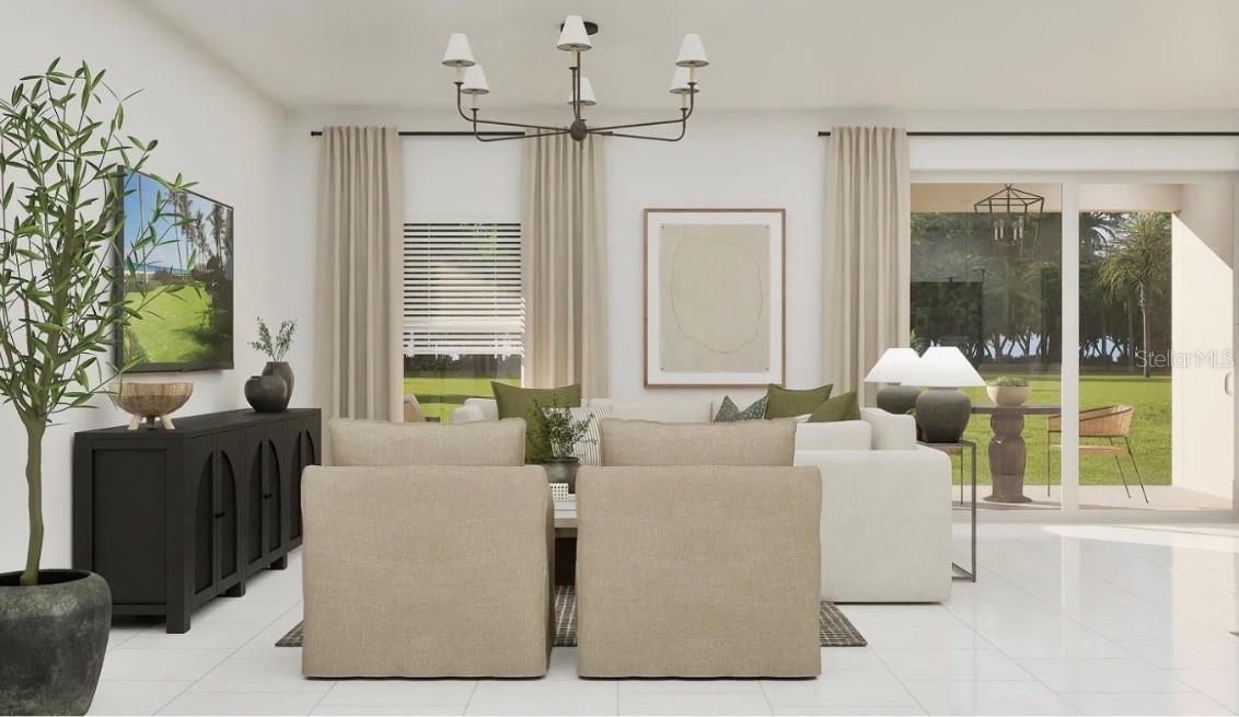 ISLAND LKS/COCO BAY - Residential