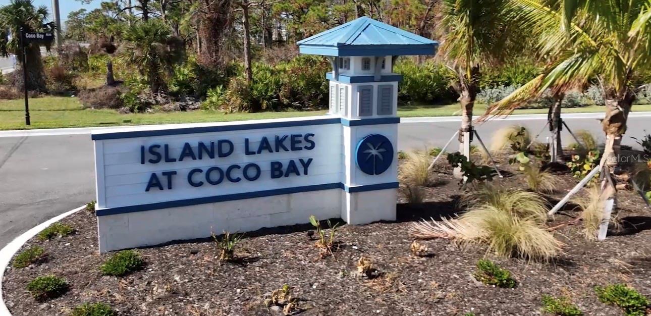 ISLAND LKS/COCO BAY - Residential