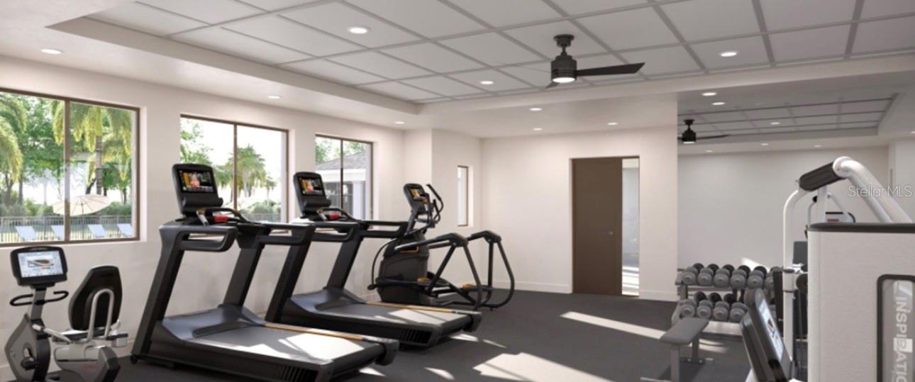 ISLAND LKS/COCO BAY - Residential