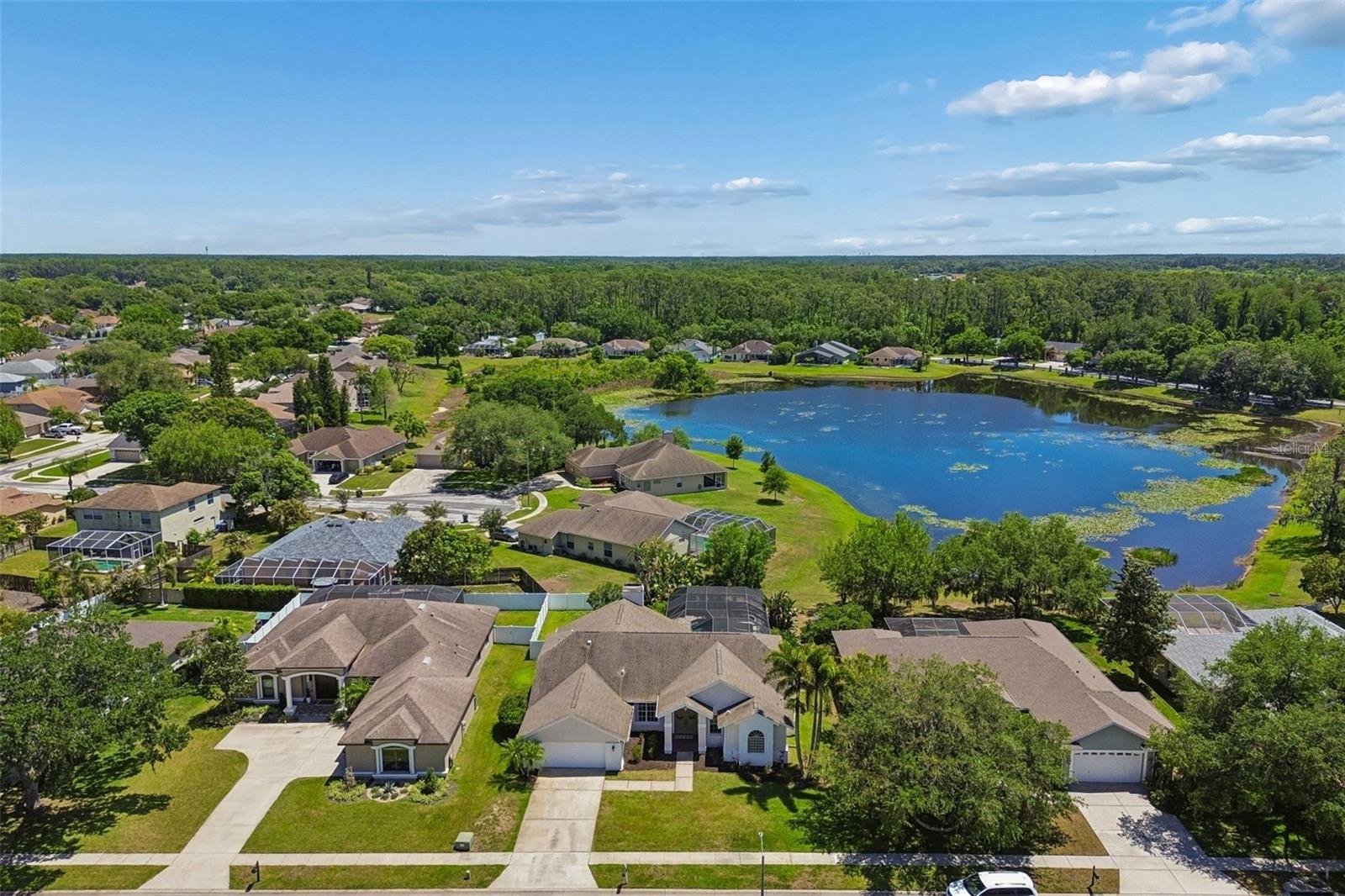 WYNDHAM LAKE SUB PH ONE - Residential