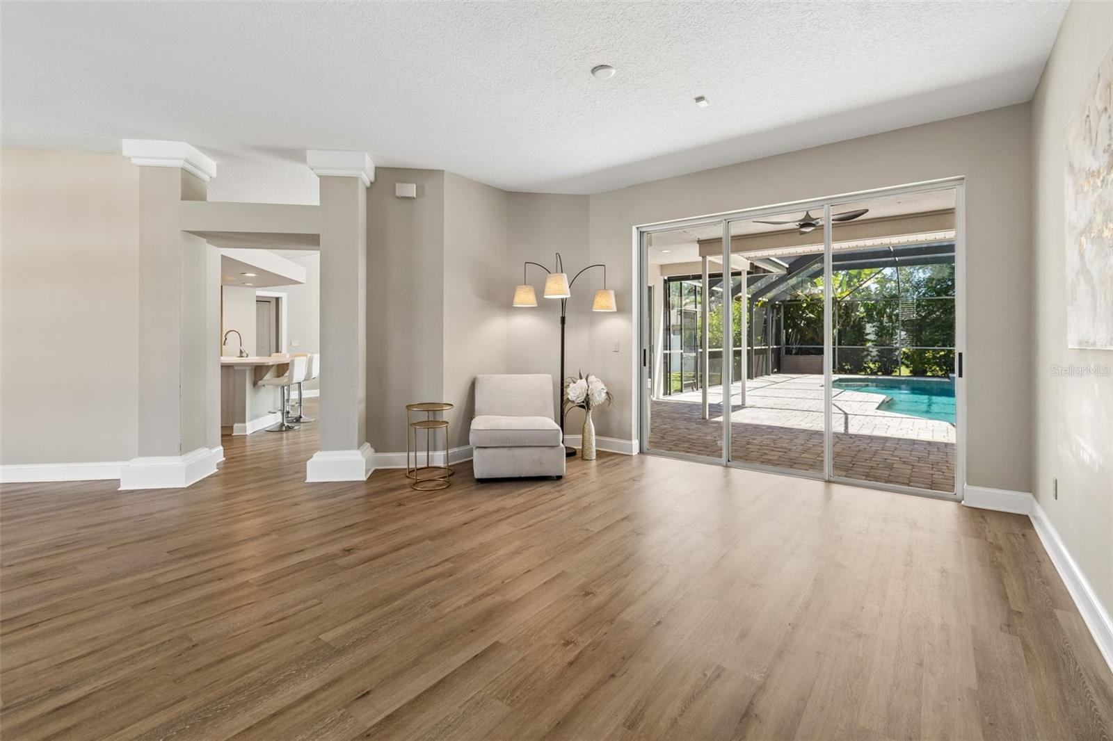 WYNDHAM LAKE SUB PH ONE - Residential