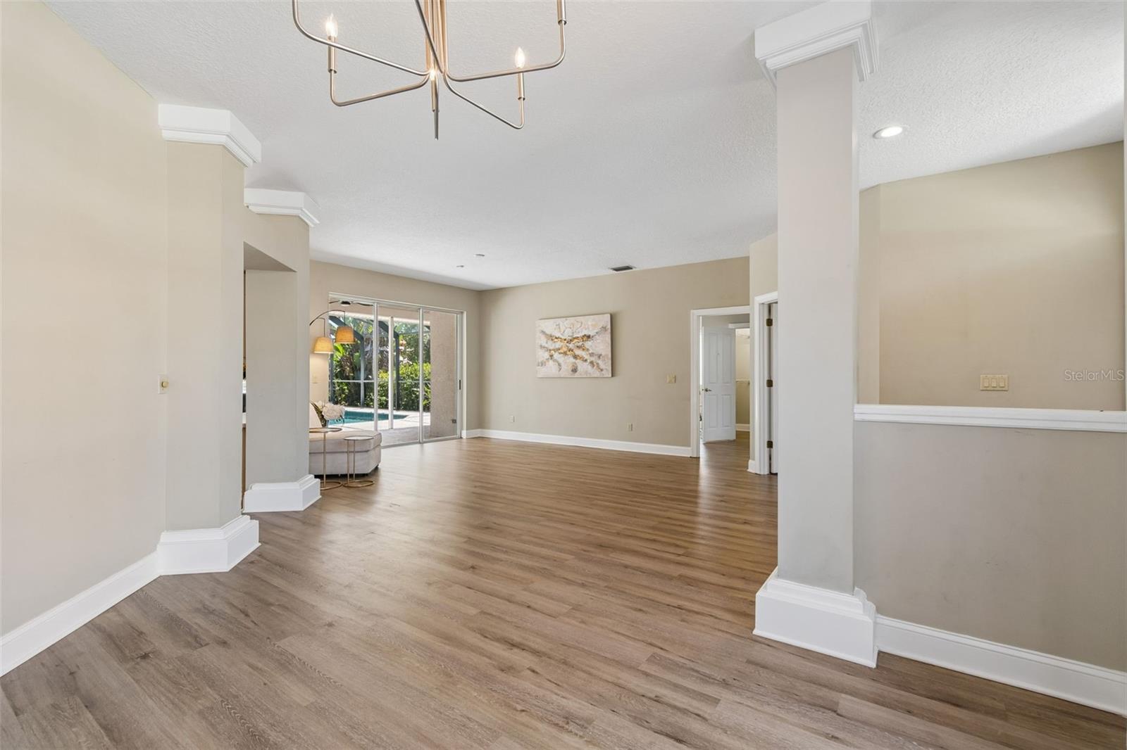 WYNDHAM LAKE SUB PH ONE - Residential