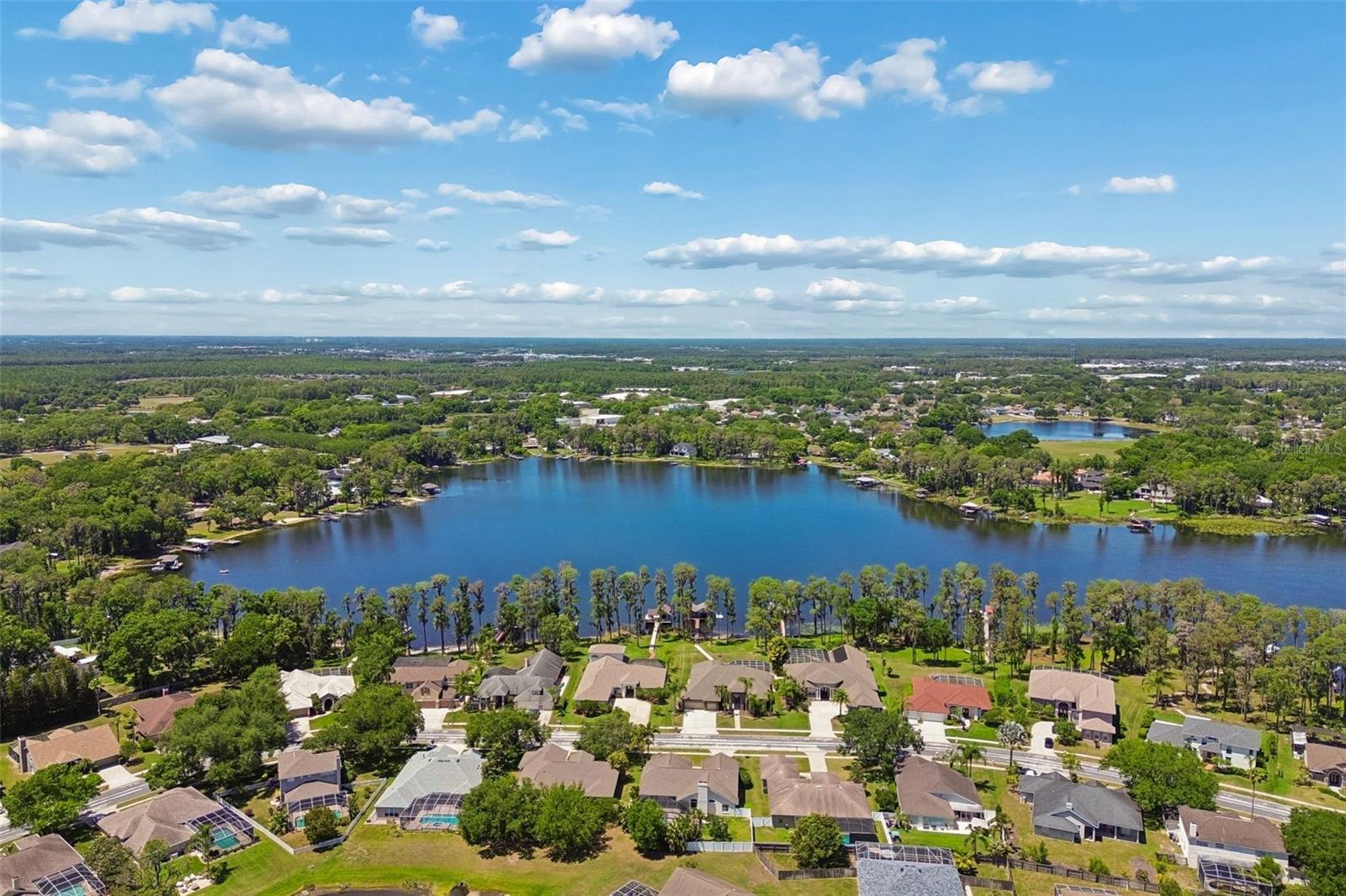 WYNDHAM LAKE SUB PH ONE - Residential