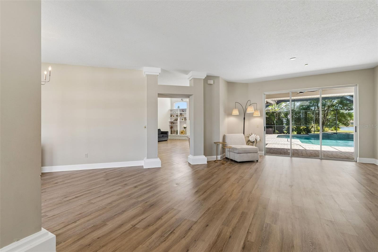 WYNDHAM LAKE SUB PH ONE - Residential