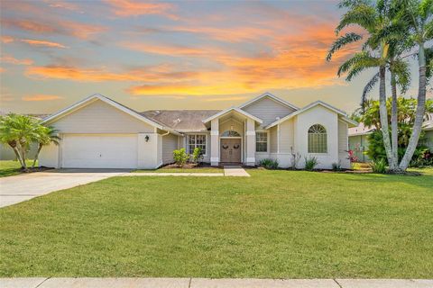 Photo of 19623 Lake Osceola Lane, Odessa, FL 33556 (MLS # TB8498983)