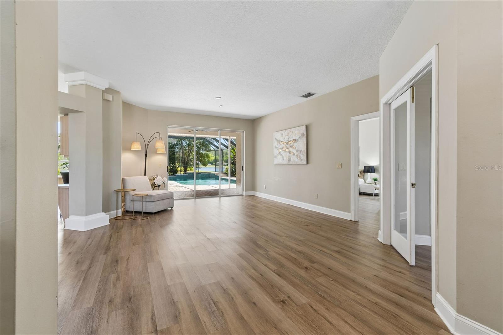 WYNDHAM LAKE SUB PH ONE - Residential