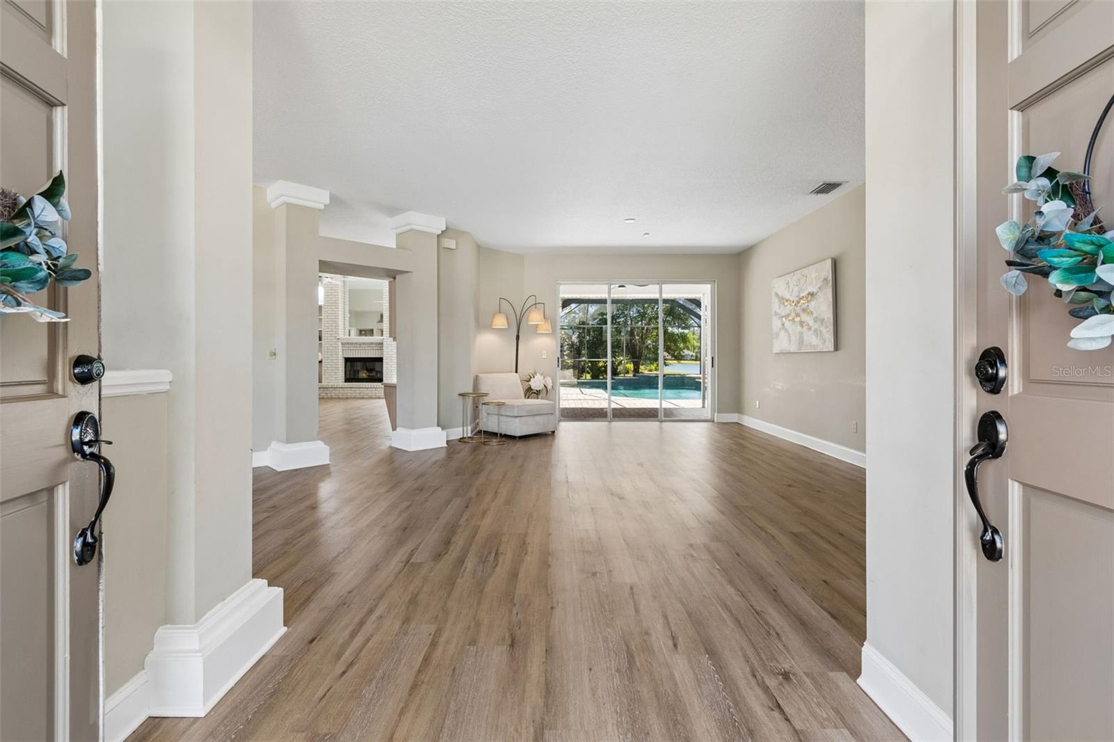 WYNDHAM LAKE SUB PH ONE - Residential