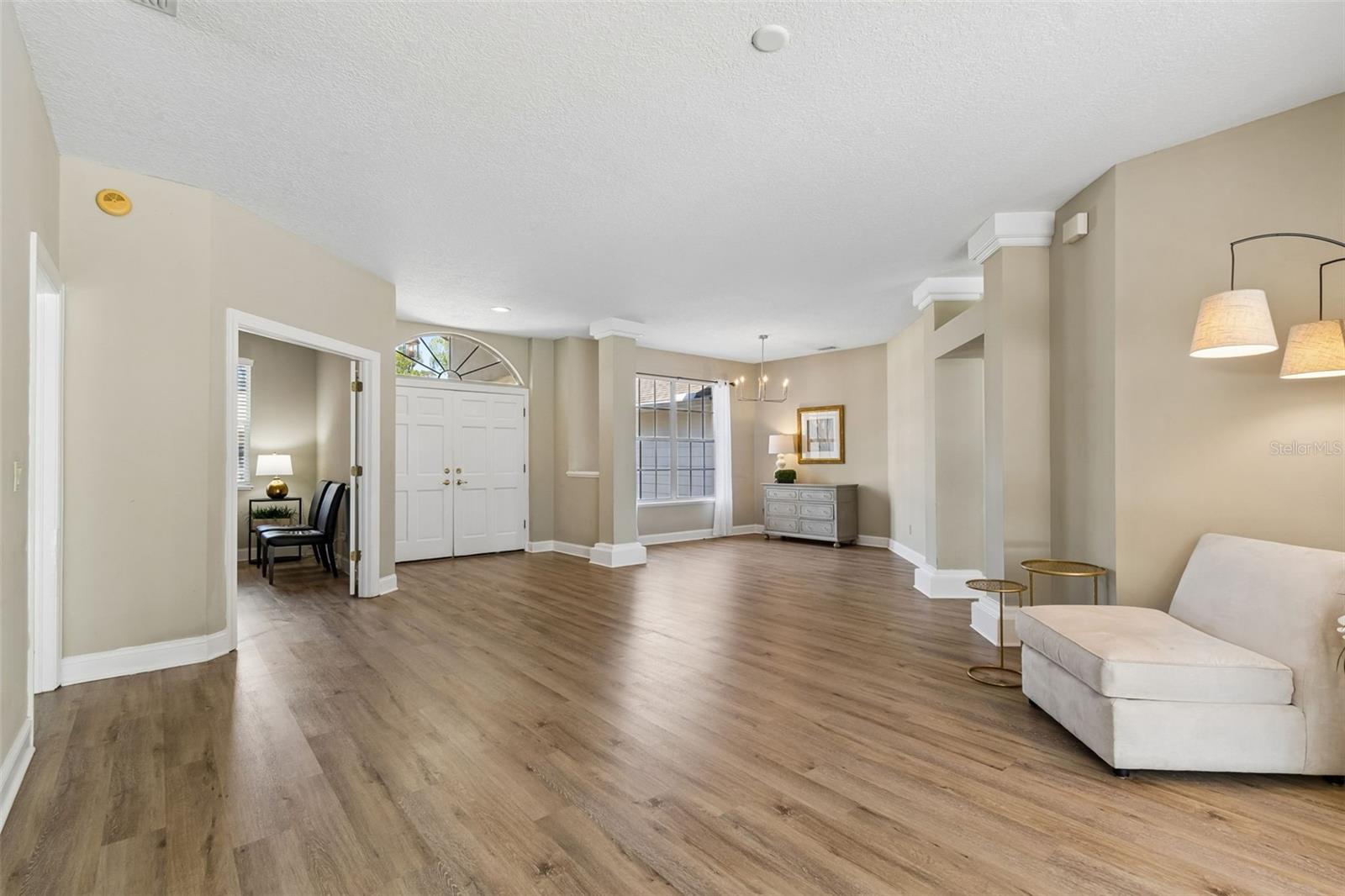 WYNDHAM LAKE SUB PH ONE - Residential