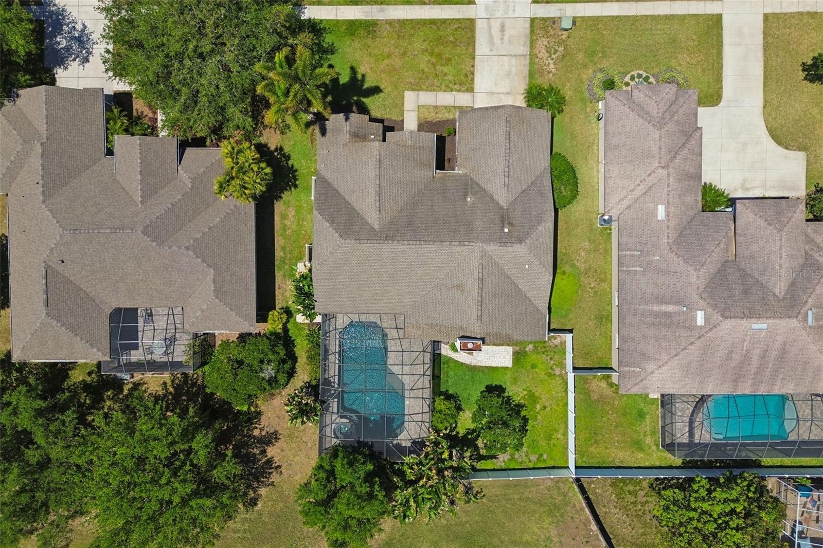 WYNDHAM LAKE SUB PH ONE - Residential