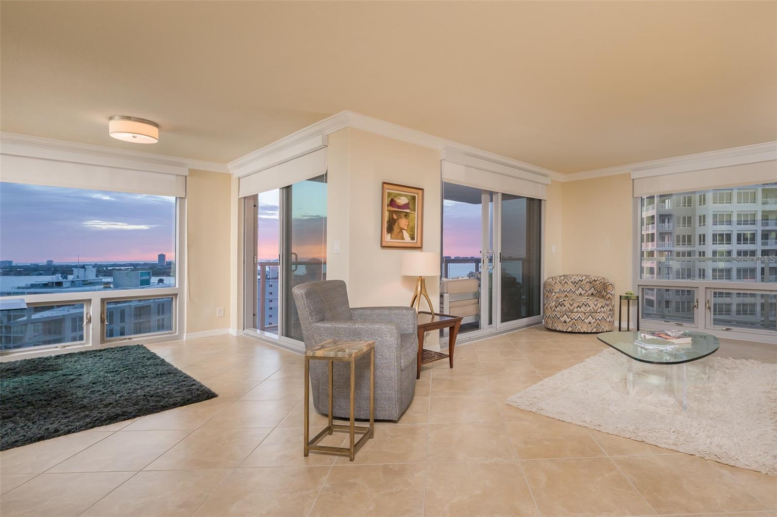 ONE WATERGATE - Residential