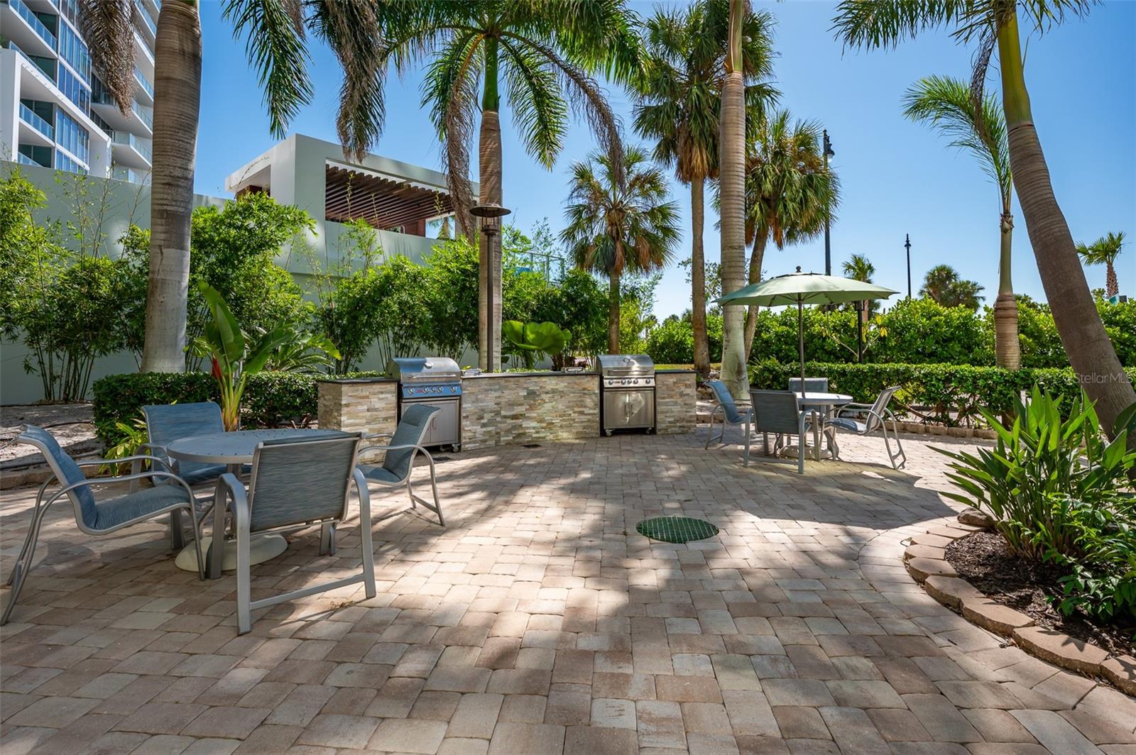 ONE WATERGATE - Residential