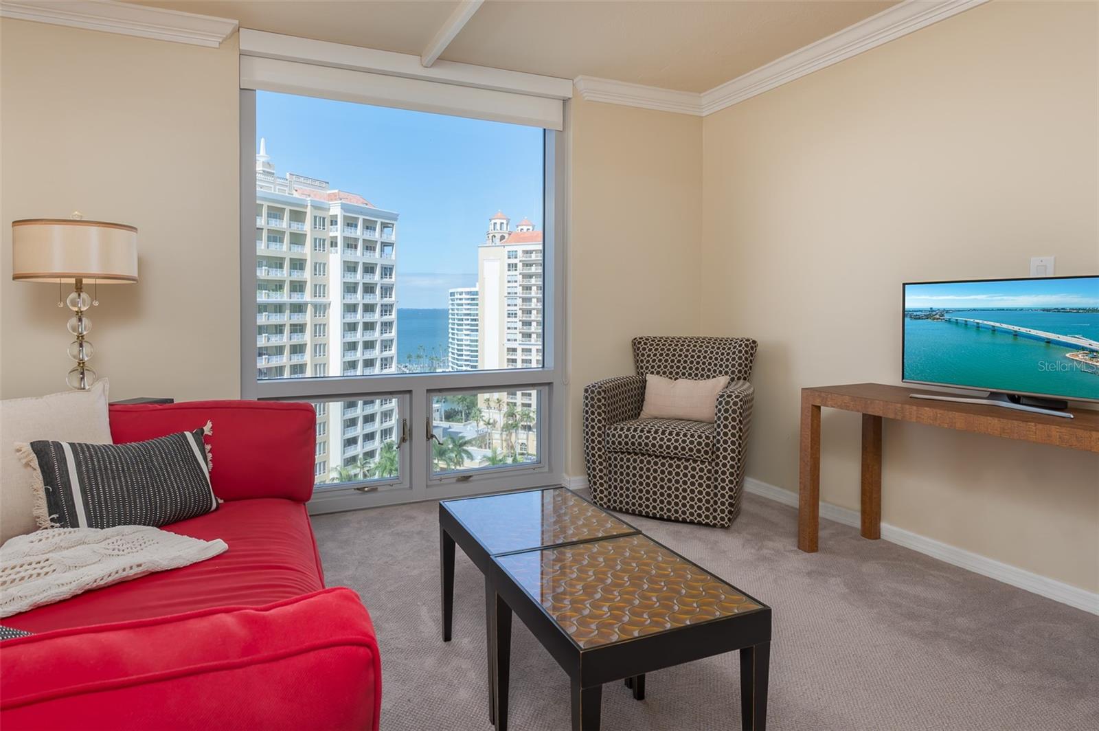 ONE WATERGATE - Residential