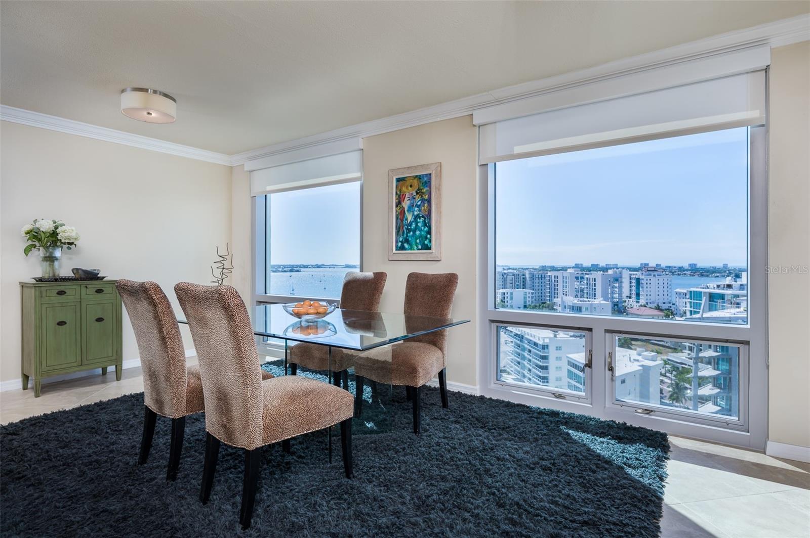 ONE WATERGATE - Residential