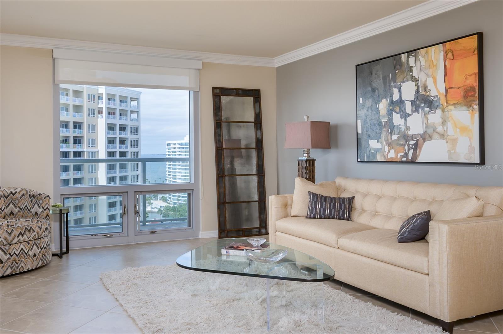 ONE WATERGATE - Residential