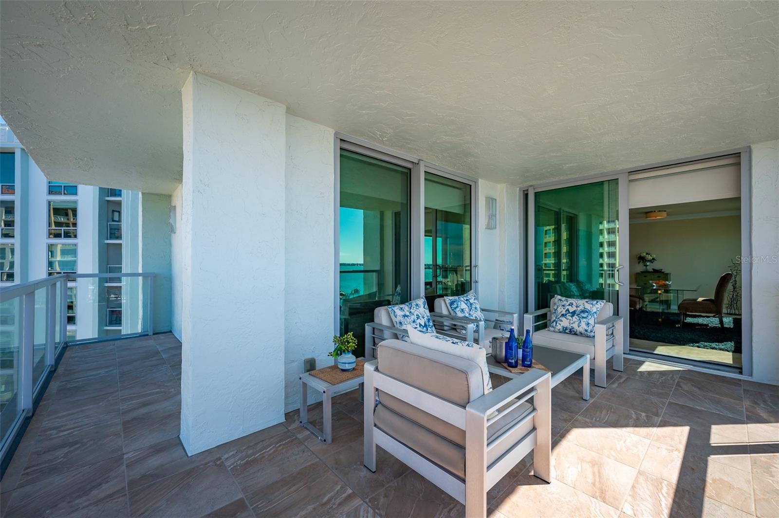 ONE WATERGATE - Residential