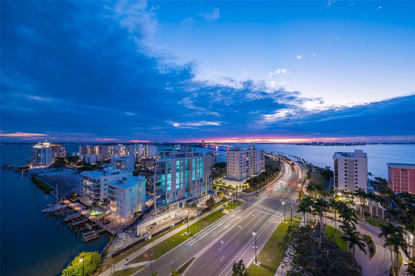 ONE WATERGATE - Residential