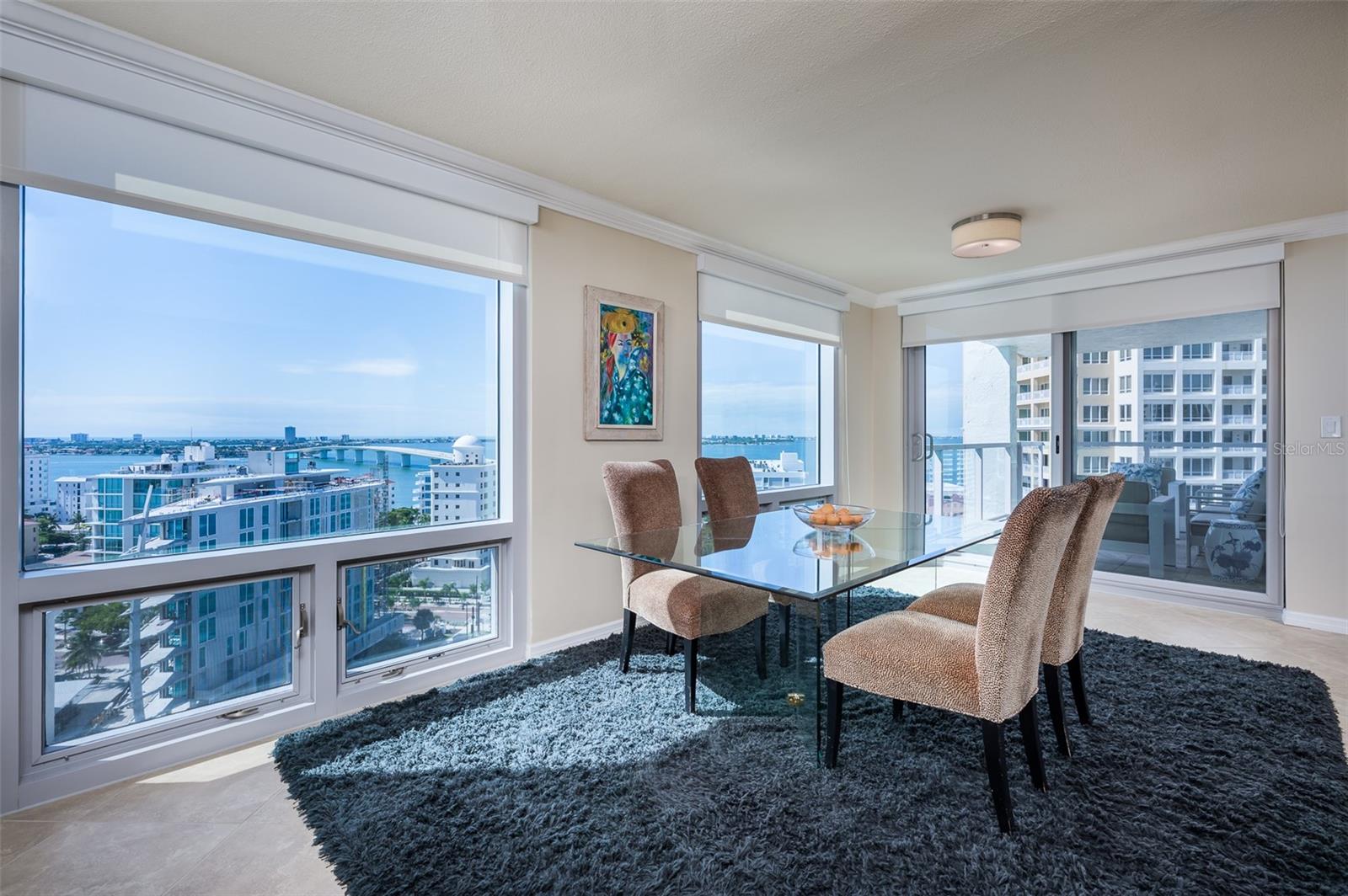 ONE WATERGATE - Residential