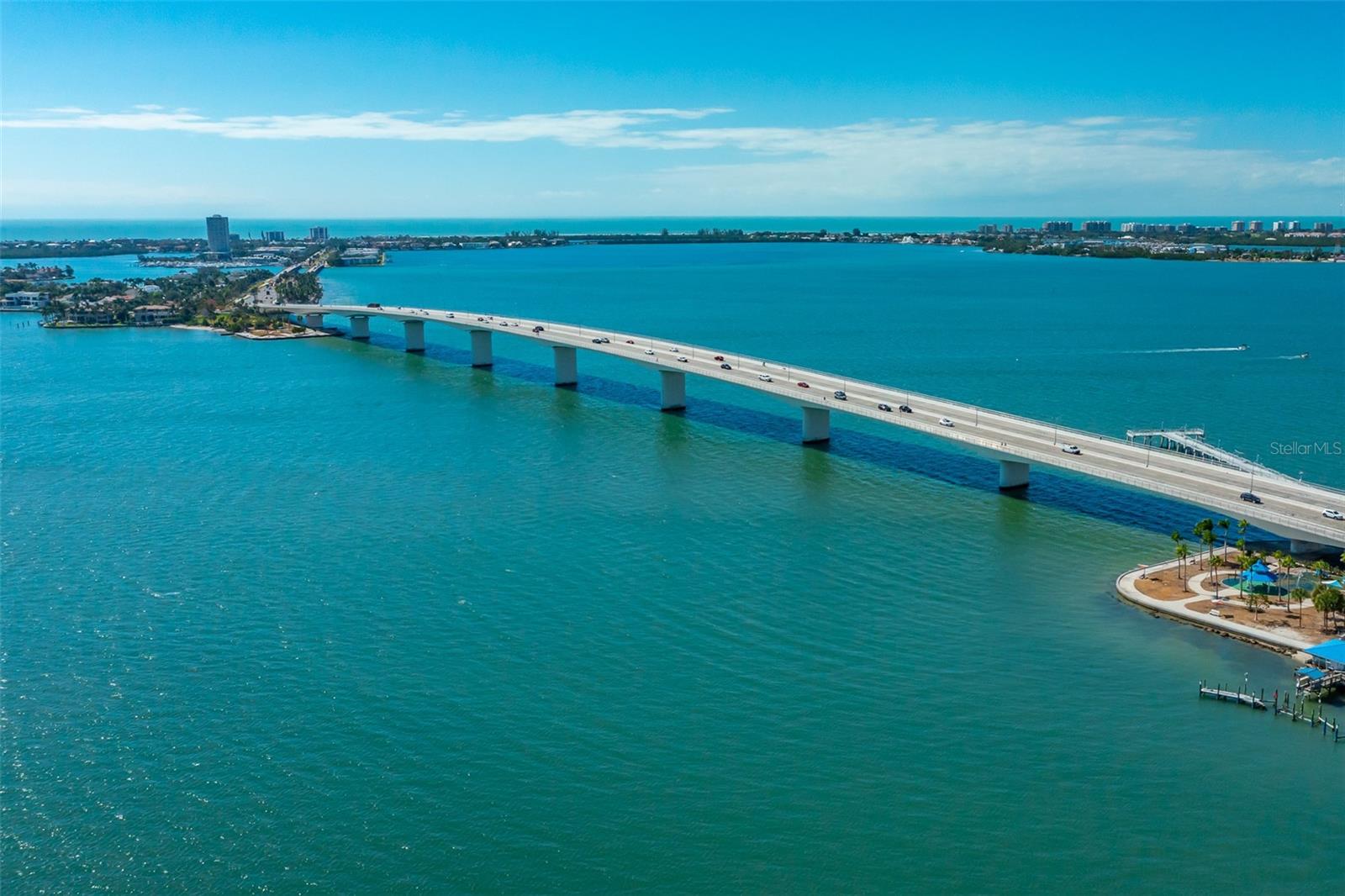 ONE WATERGATE - Residential