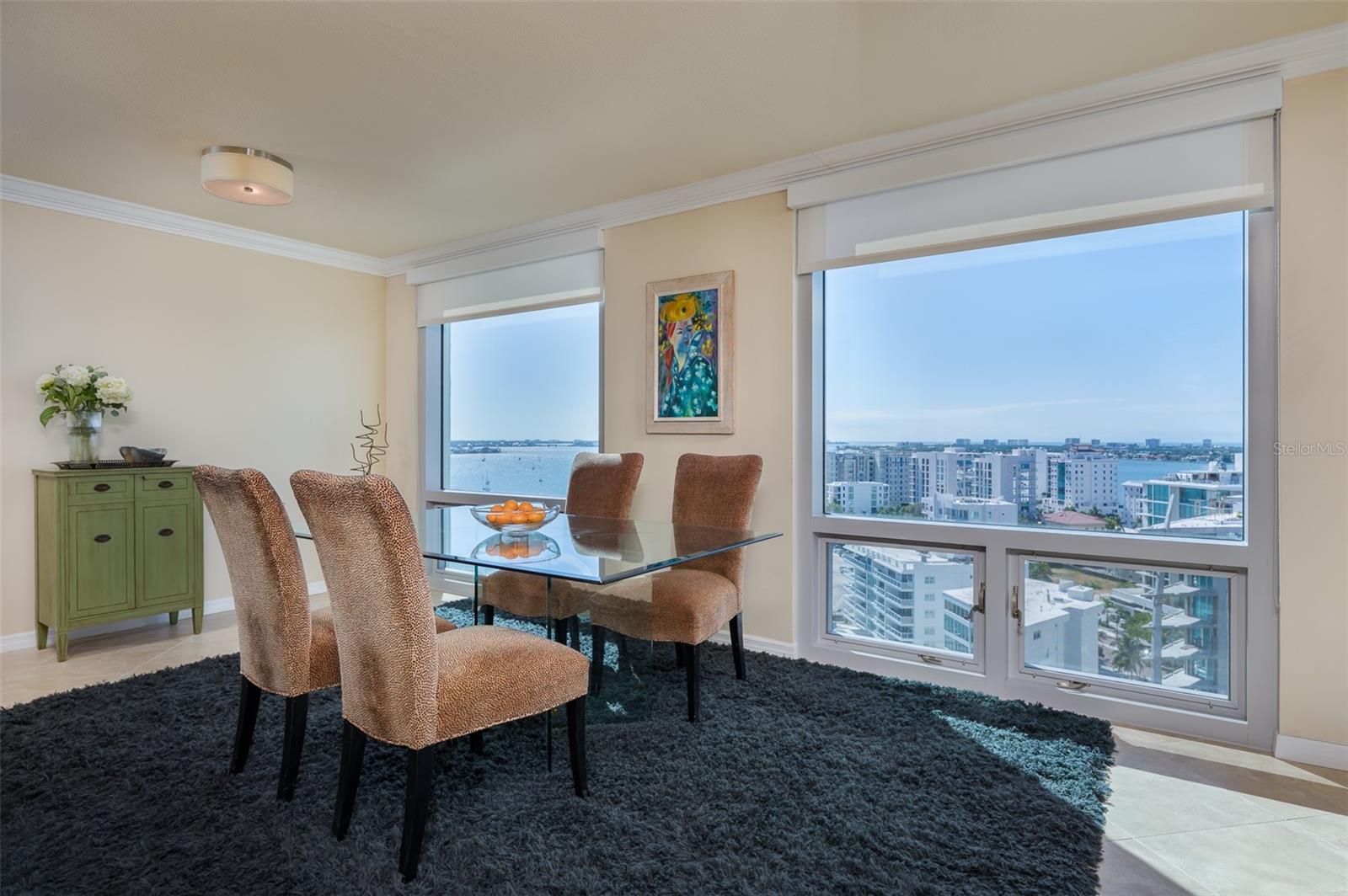 ONE WATERGATE - Residential