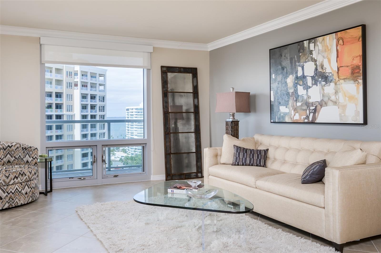 ONE WATERGATE - Residential