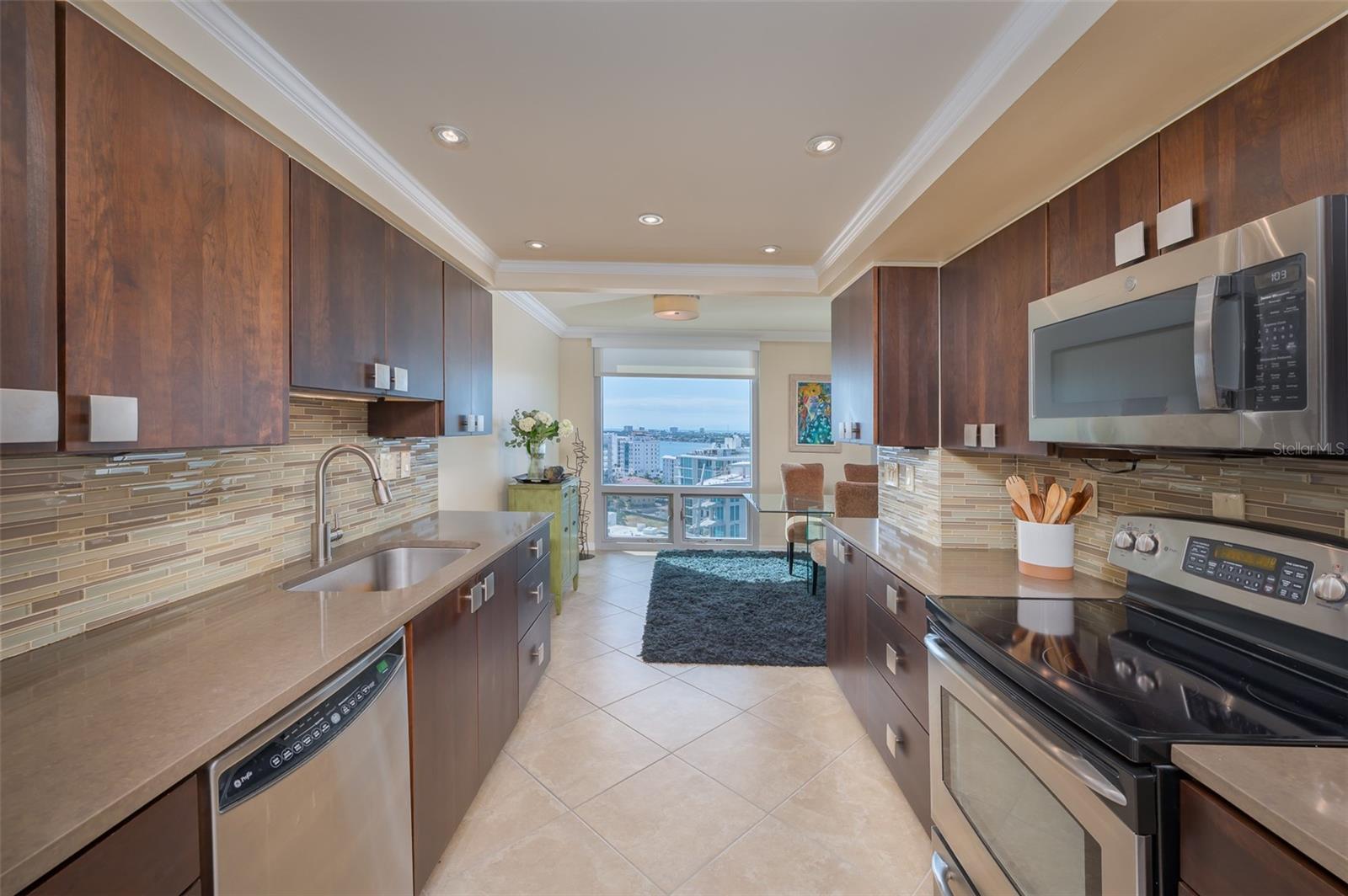 ONE WATERGATE - Residential