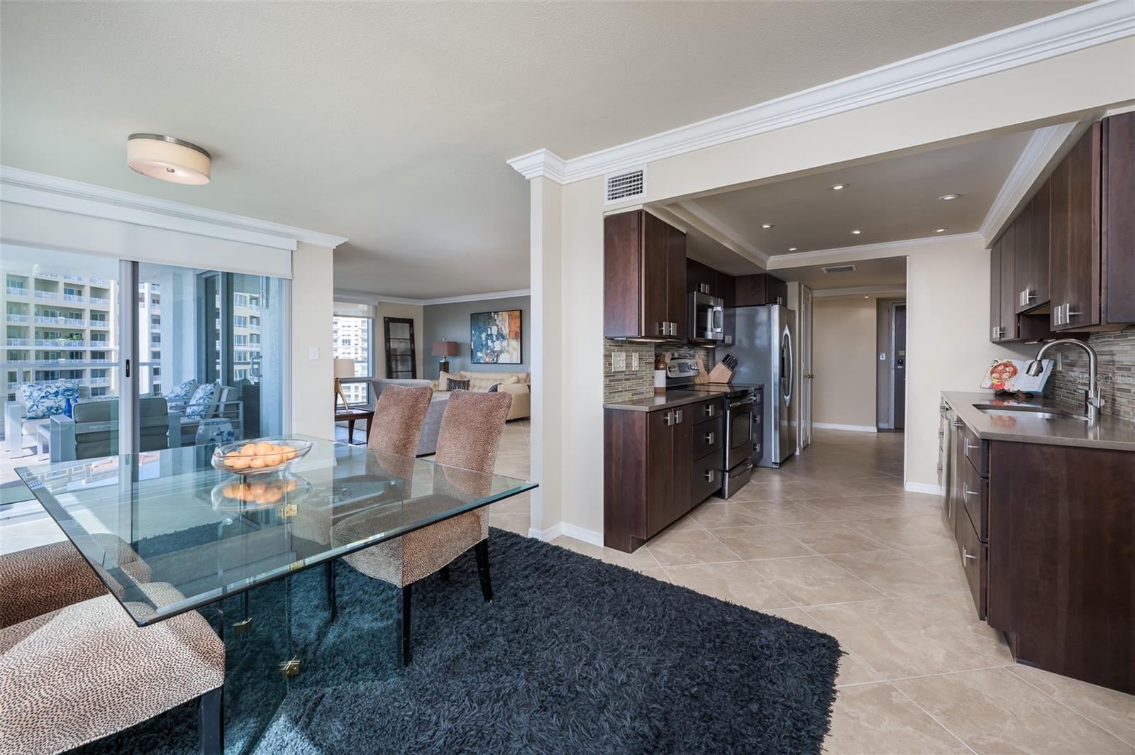 ONE WATERGATE - Residential