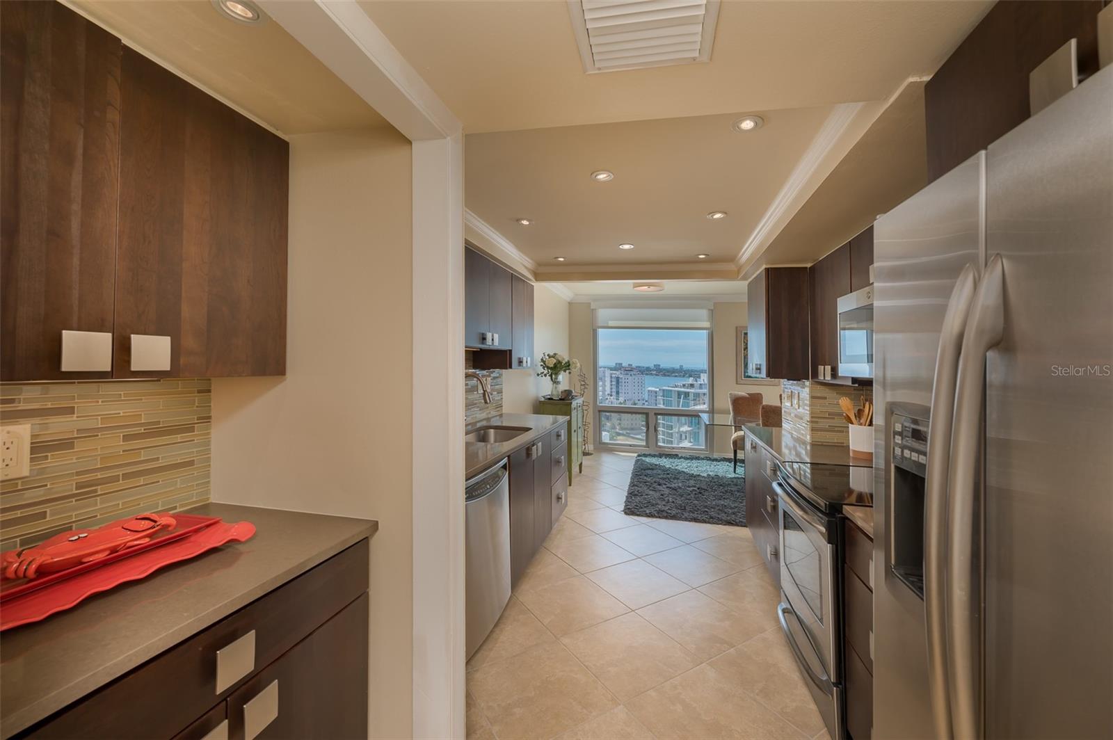 ONE WATERGATE - Residential