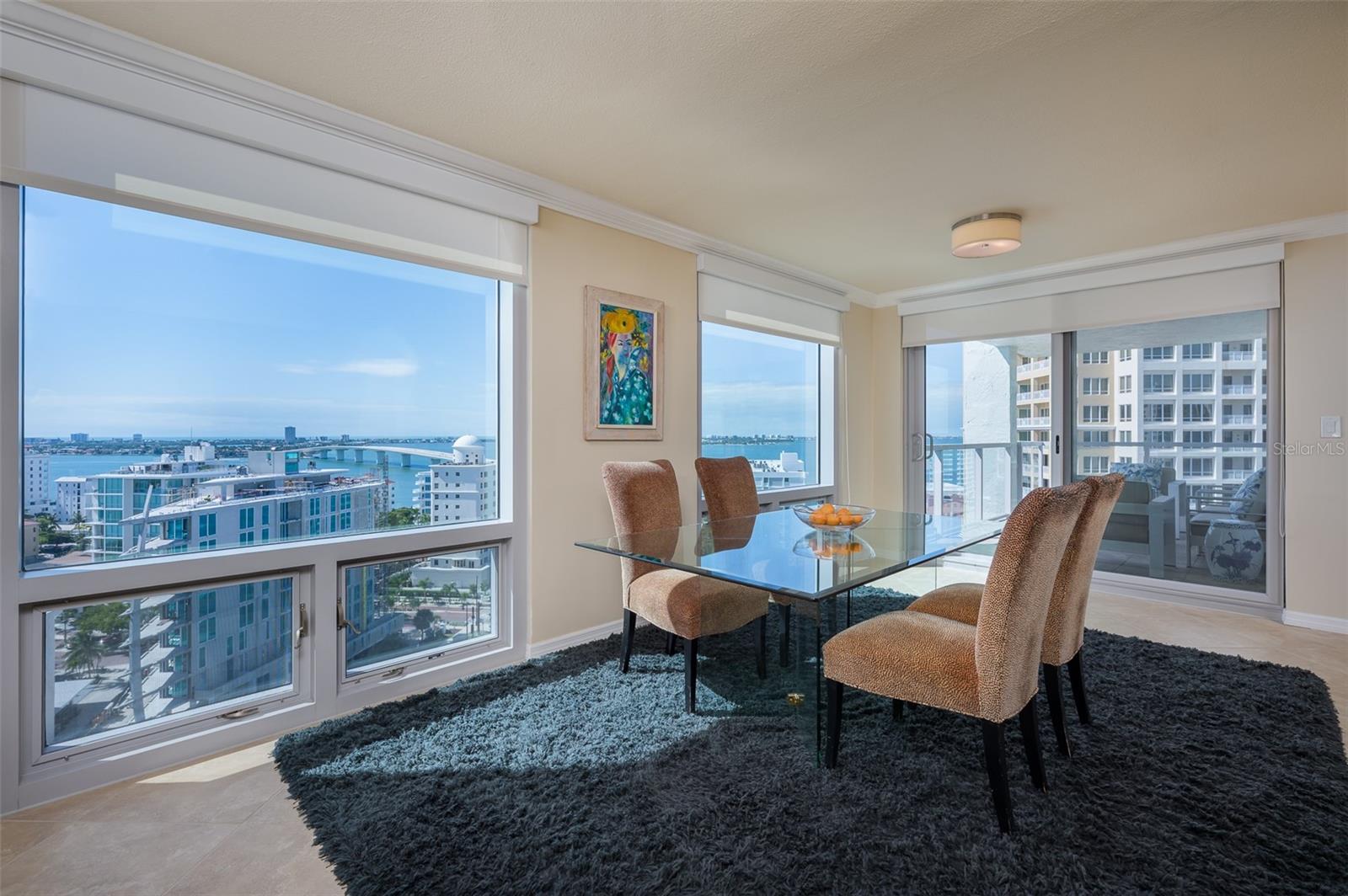 ONE WATERGATE - Residential