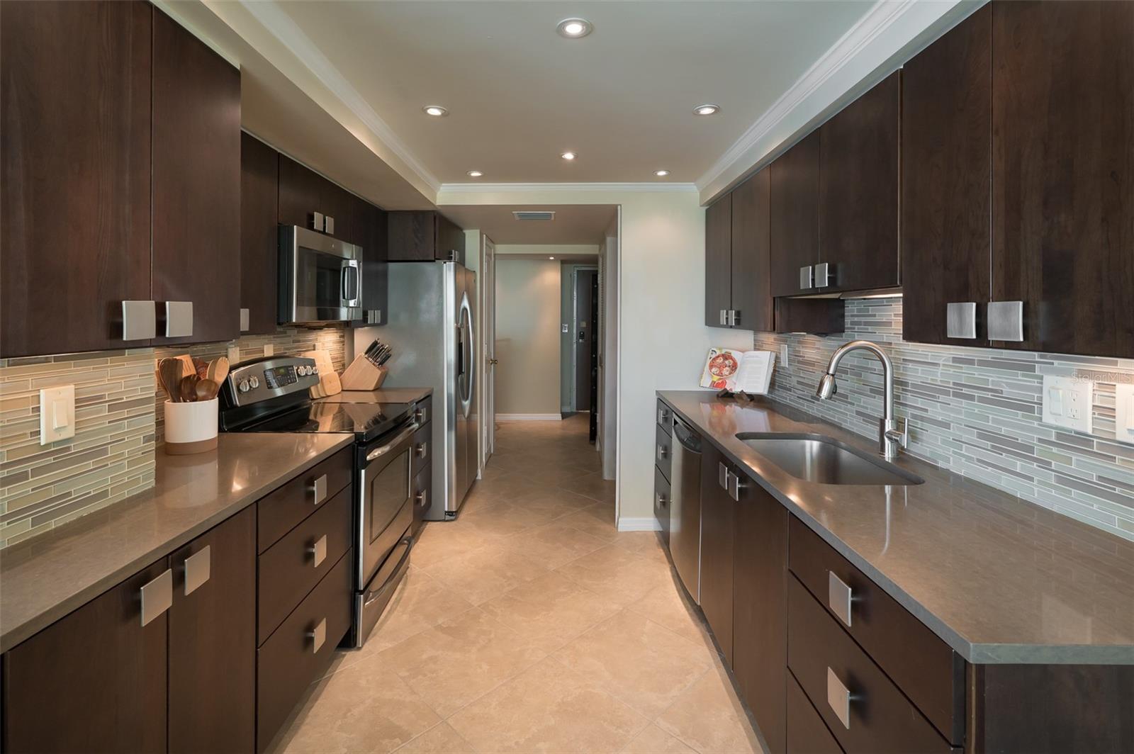 ONE WATERGATE - Residential